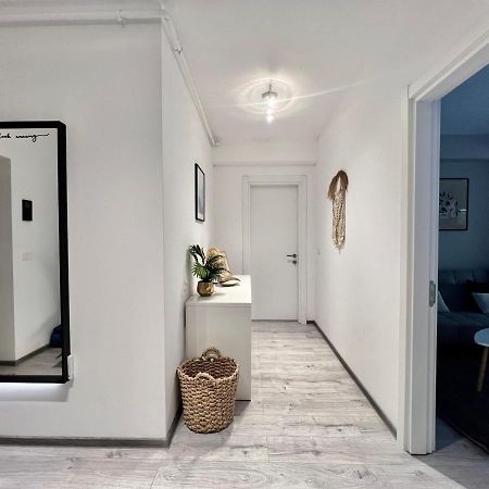 Boholand Apartment Brassó Kültér fotó
