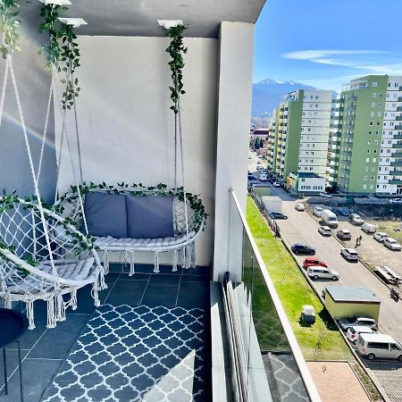 Boholand Apartment Brassó Kültér fotó