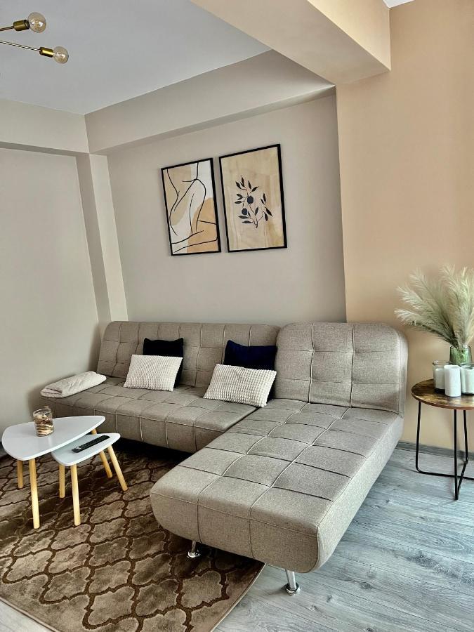 Boholand Apartment Brassó Kültér fotó