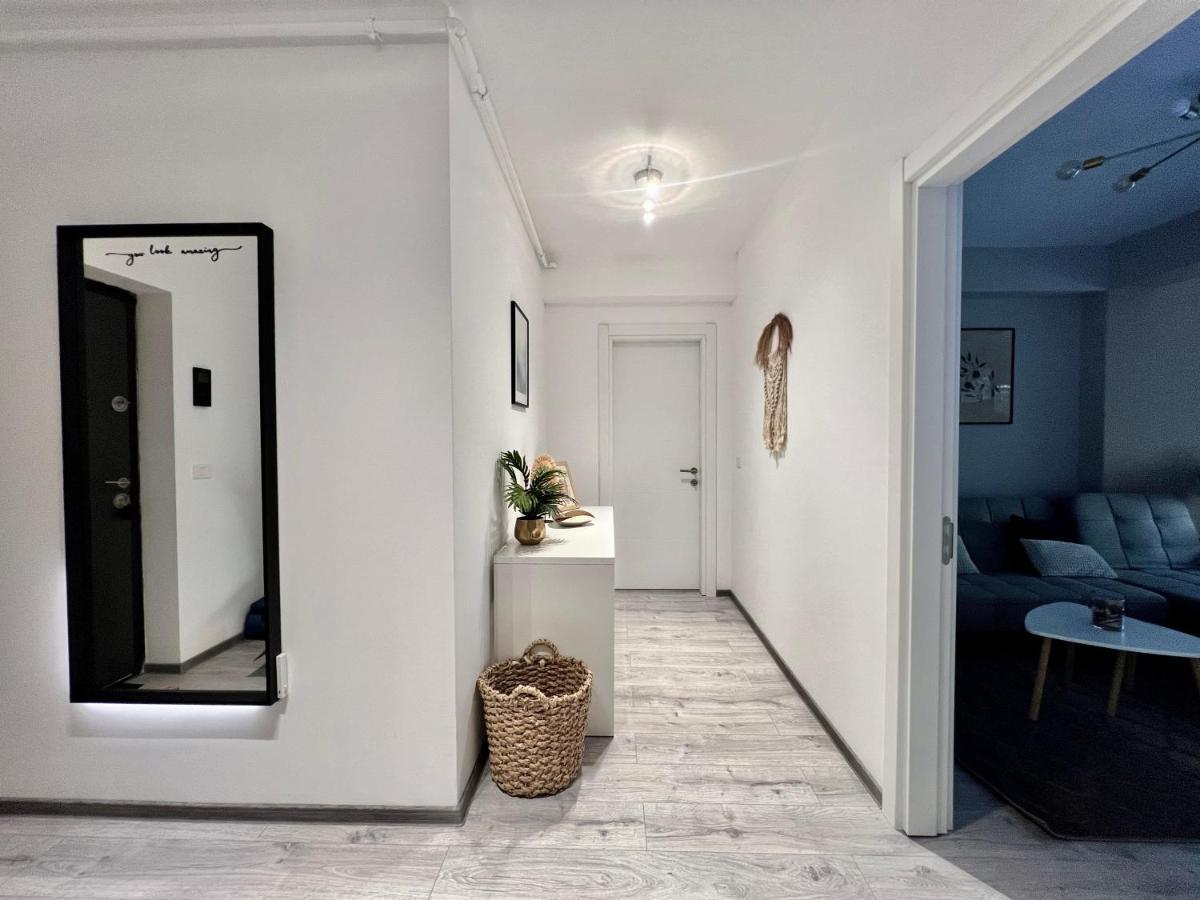 Boholand Apartment Brassó Kültér fotó