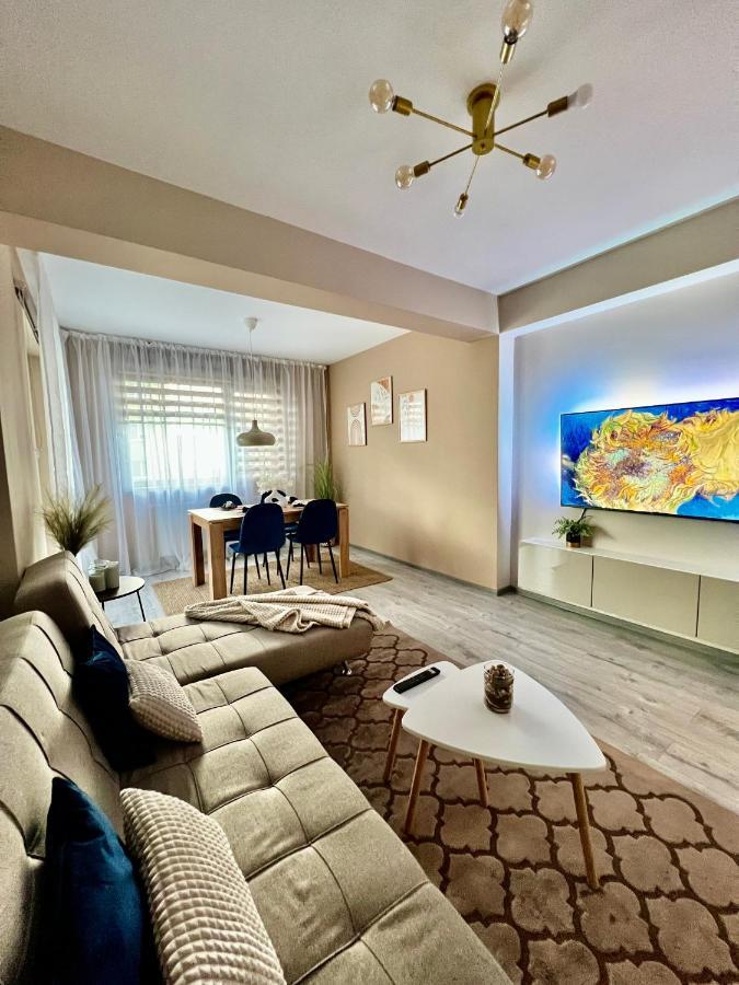 Boholand Apartment Brassó Kültér fotó