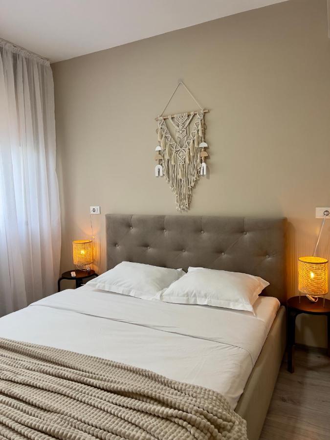 Boholand Apartment Brassó Kültér fotó