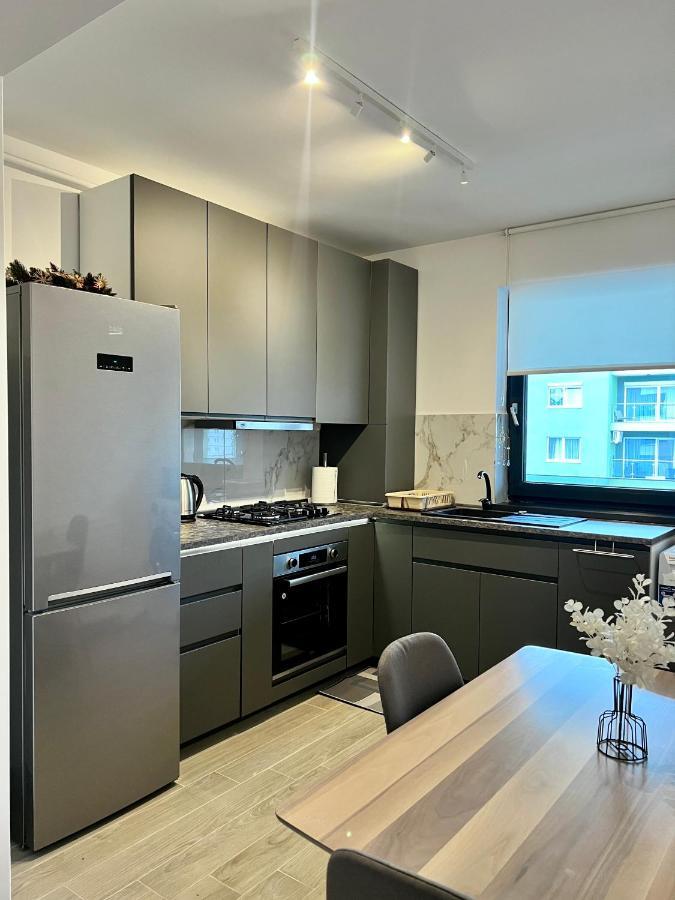 Boholand Apartment Brassó Kültér fotó