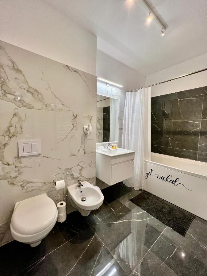Boholand Apartment Brassó Kültér fotó