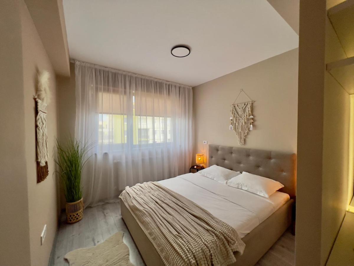Boholand Apartment Brassó Kültér fotó