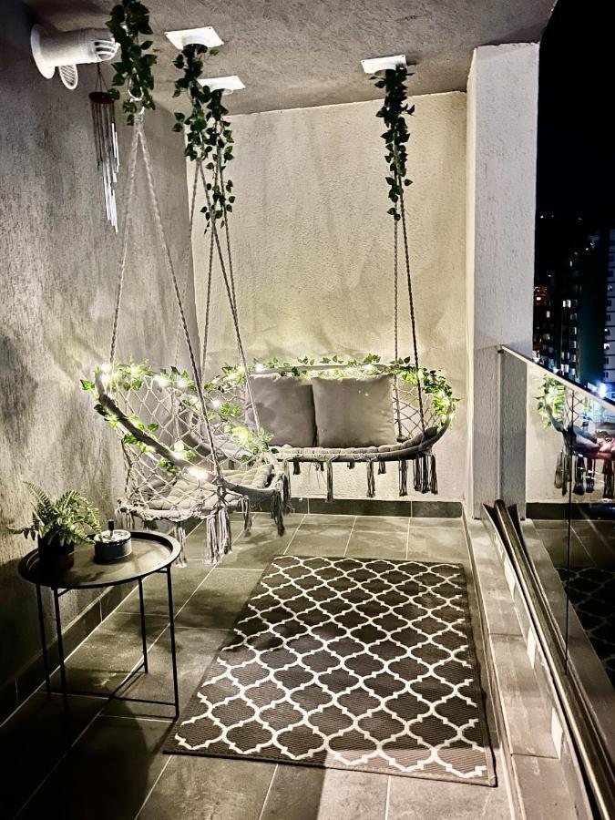 Boholand Apartment Brassó Kültér fotó