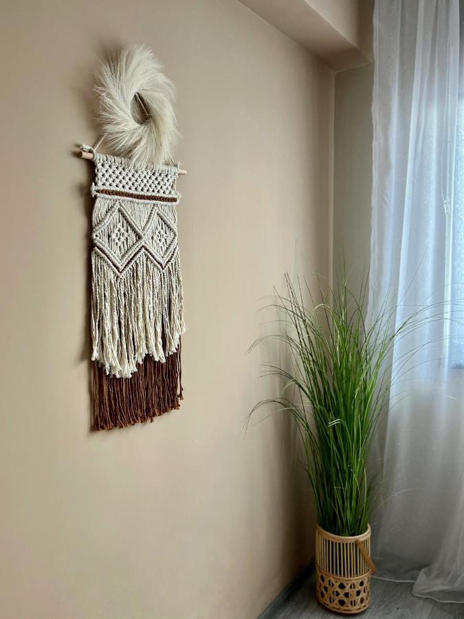 Boholand Apartment Brassó Kültér fotó